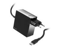 Tracer Smart Power do tabletów i laptopów USB-C 65W - 1458576 - zdjęcie 3